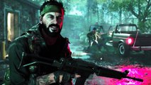 CoD: Cold War - Gameplay-Trailer zeigt die erste Story-Mission & neue Nahkampf-Mechanik