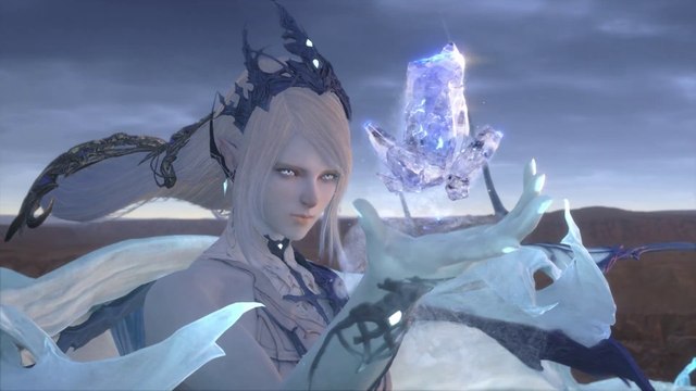 Final Fantasy 16 - Nächster Teil der Rollenspiel-Reihe angekündigt