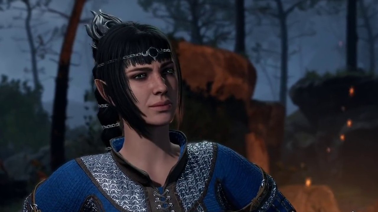 Baldur's Gate 3 - Larian erklärt, wie sich Dialoge euch & euren Freunden anpassen