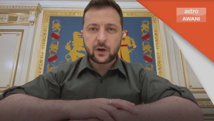 Keanggotaan EU | Ukraine alu-alukan keputusan EU