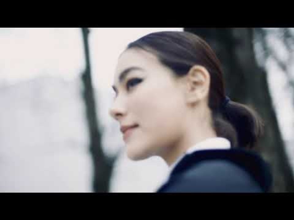 รวมทุกโมเมนต์ประทับใจของ 'คิมเบอร์ลี แอน โวลเทมัส' ที่โชว์ Dior คอลเล็กชั่น Fall/Winter 2022