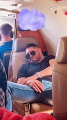 Pancho Barraza sufre bochornoso accidente con su pantalón; su esposa graba el momento