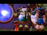 Jak and Daxter: The Precursor Legacy online multiplayer - ps2