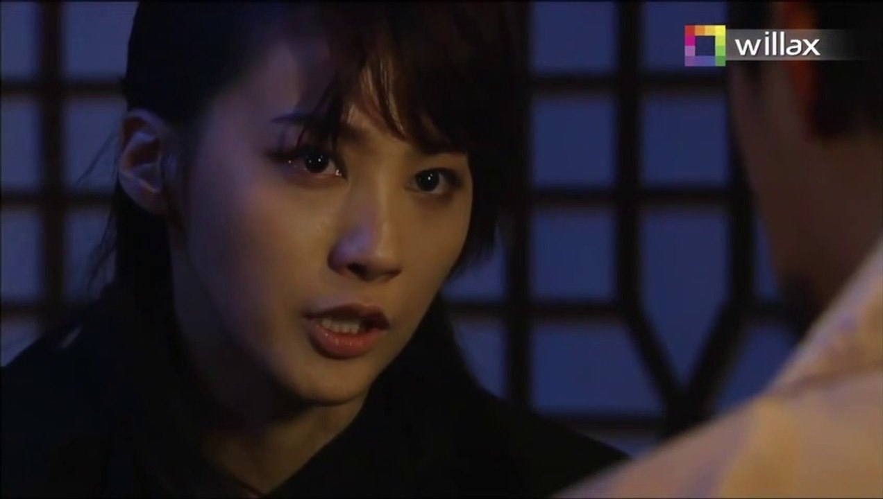 EMPERATRIZ - EMPRESS KI CAPITULO 29 ESPAÑOL AUDIO LATINO - DORAMAS EN ESPAÑOL LATINO Y SUBTITULADOS ONLINE