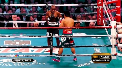 10 Year Storm: How Tim Bradley Jr. Overcame a Victory over Manny Pacquiao