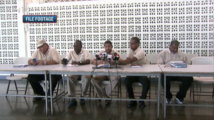 CWU SENDS WARNING TO TSTT