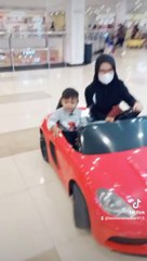 Main Bareng Kakak Cantik