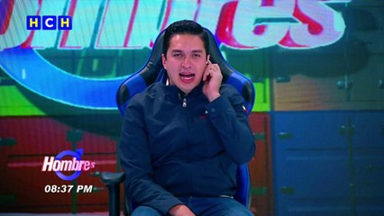 HOMBRES 05 DE JUNIO DEL 2022