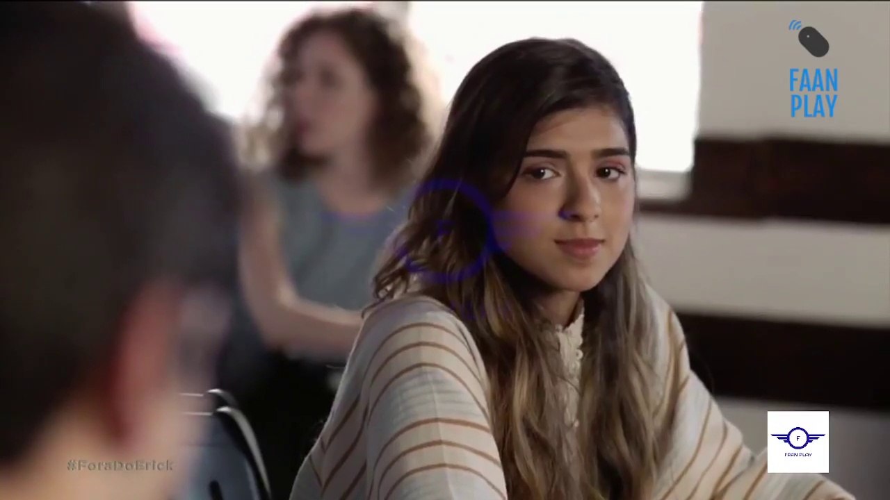 Todas as Garotas em Mim Episódio 9 Completo HD