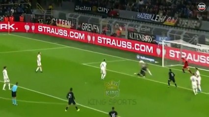 Germany 2-2 Argentina | Football Highlights & All Goals HD 2022