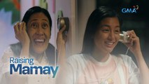 Raising Mamay: Late night phone call with Letty and Abigail | Episode 40 (Part 1/4)