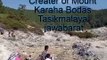 Wisata Kawah Karaha Bodas /Karaha Bodas Crater Tour