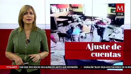 En Ciudad Juaréz, clausuran restaurante tras multihomicidio
