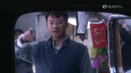 Tân Máu Nhuộm Bến Thượng Hải Tập 2 Lồng tiếng (2006)