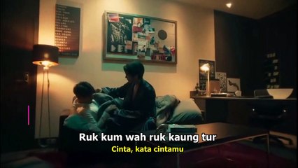 AEK SEASON FIVE - YAUN YAENG (OST KinnPorsche The Series)