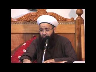 Cübbeli Ahmet Hoca - 2004 31 08 Tek Kaset