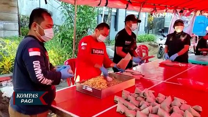 Abrasi Terjang Permukiman di Minahasa Selatan, Kepala BNPB Berikan Bantuan Uang Tunai Rp500 Juta!