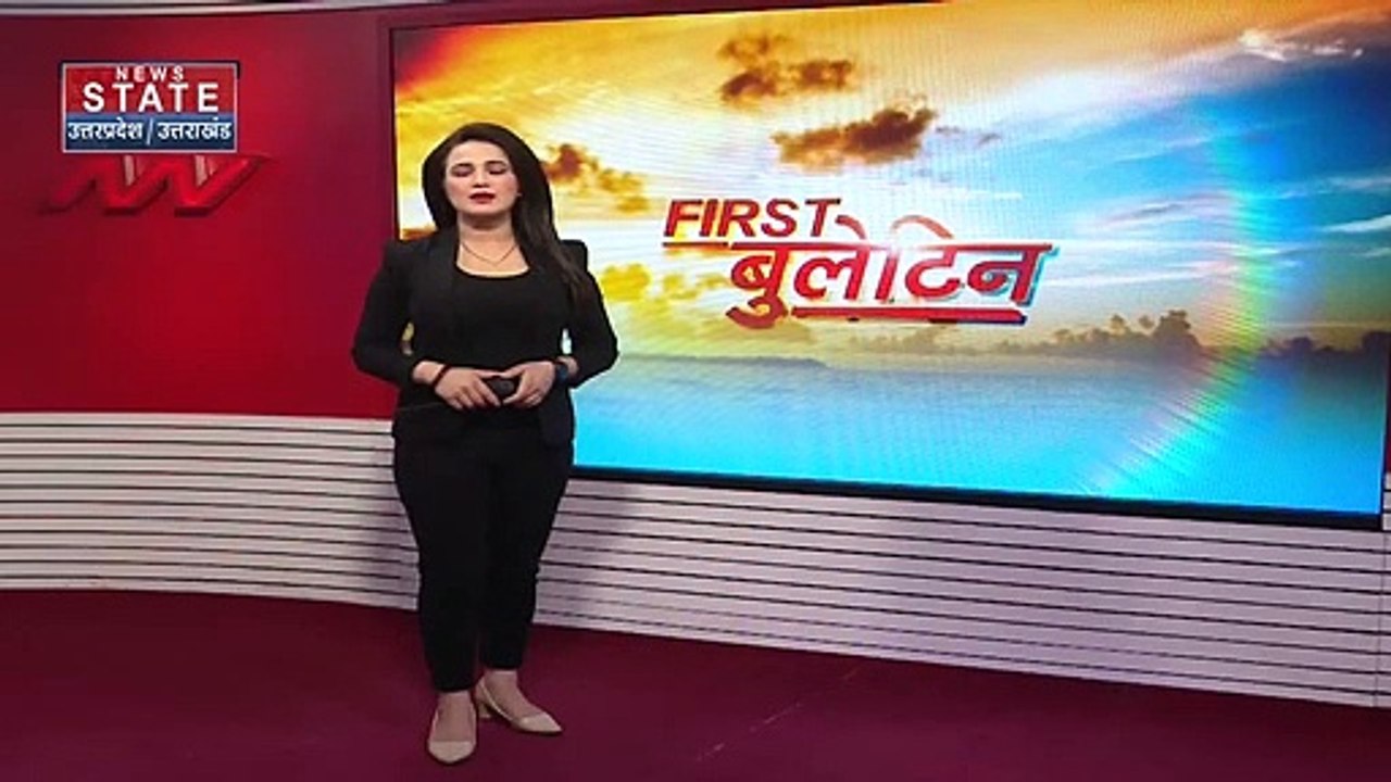 Uttar Pradesh : Azamgarh में जनसभा को संबोधित क...