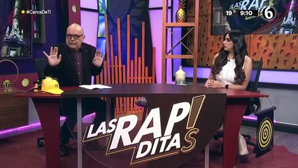 Las Rapiditas - 16 de Junio del 2022