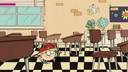 منزل لاود الجزء2 الحلقة12 الضفدع البري المقطع3