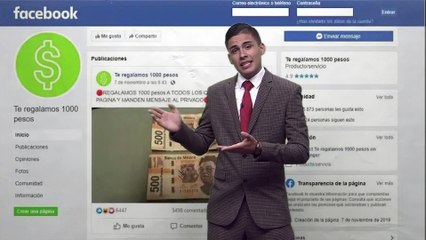 F.B.I. Advierte sobre fraudes por internet