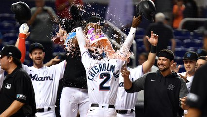 MLB Preview 6/18: Take The Marlins (+170) Against The Mets