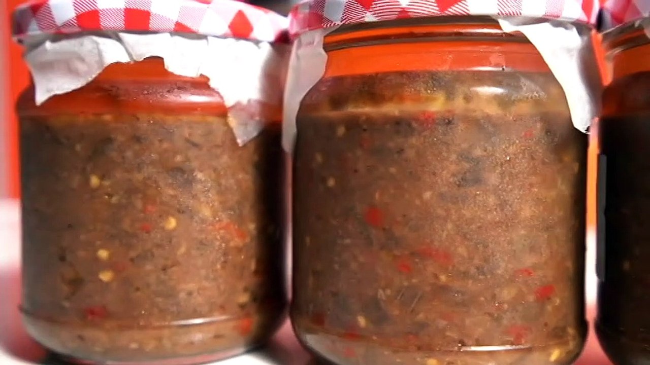 Indonesian hot sauce recipe fiercely guarded in Top End