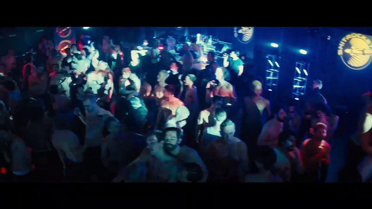 Bros - Trailer 2