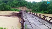 At least 31 dead in Assam, Meghalaya as floods and landslides wreak havoc