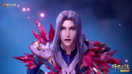 Soul Land 2 Episode 187 [213] SubIndo