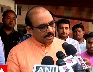 હીરાબાના જન્મદિવસની ઉજવણી નિમિત્તે પરિવારના સભ્યોએ શું આપ્યું નિવેદન?, જુઓ આ વીડિયો