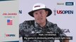 'Don't screw this up!' - Dahmen on U.S. Open 'whirlwind'