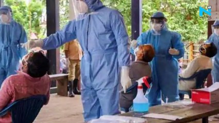 India registers 13,216 new Covid cases and 23 deaths in 24 hours