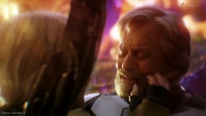 ANT-MAN AND THE WASP_ Quantumania (2023) Movie Preview