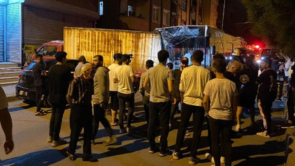 İETT otobüsü gece yarısı İstanbul’u birbirine kattı