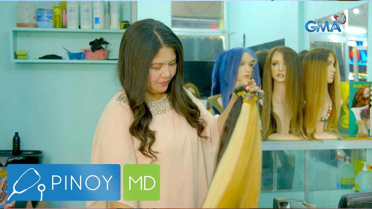 Salon sa Pampanga, ginupitan ka na, babayaran ka pa! | Pinoy MD