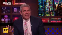 Andy Cohen SHUTS DOWN Snooki Feud Rumors