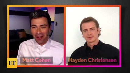Obi-Wan Kenobi_ Hayden Christensen on His ‘Star Wars’ Return