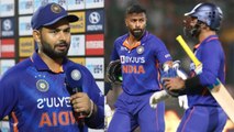 Rishabh Pant Hails Hardik Pandya and Dinesh Karthik *Cricket | Telugu OneIndia