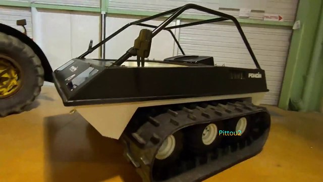 Saint-Gaudens - Entrée gratuite Salon auto et Bourse d’Échanges Autos, Motos partie 1