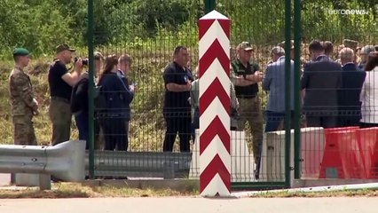 Украинское зерно: "Стороны в основном согласны с планом"