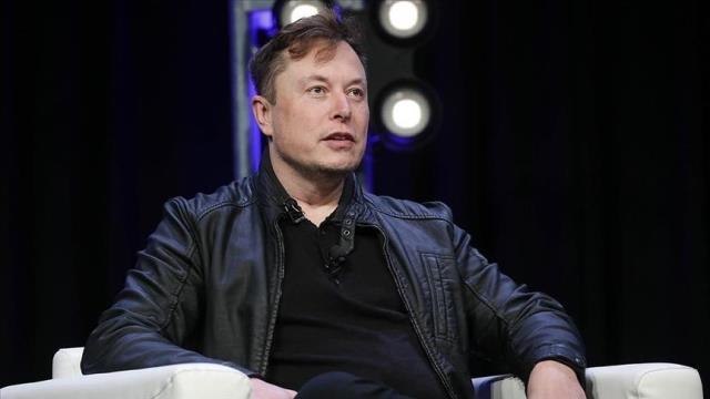 Elon Musk'ın İstanbul'un fethine gönderme yapan 1453 paylaşımı sosyal medyada gündem oldu