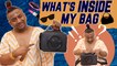What's in My Bag ft.Karun Raman ❤️  | Lifestyle | Hand Bag Secrets 