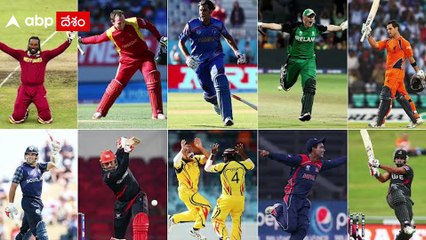 ICC Media Rights | మీడియా రైట్స్ బిడ్డింగ్ కు ఐసీసీ సిద్ధం | ABP Desam