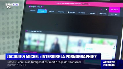 L'affaire Jacquie et Michel illustre-t-elle les dérives du porno amateur?
