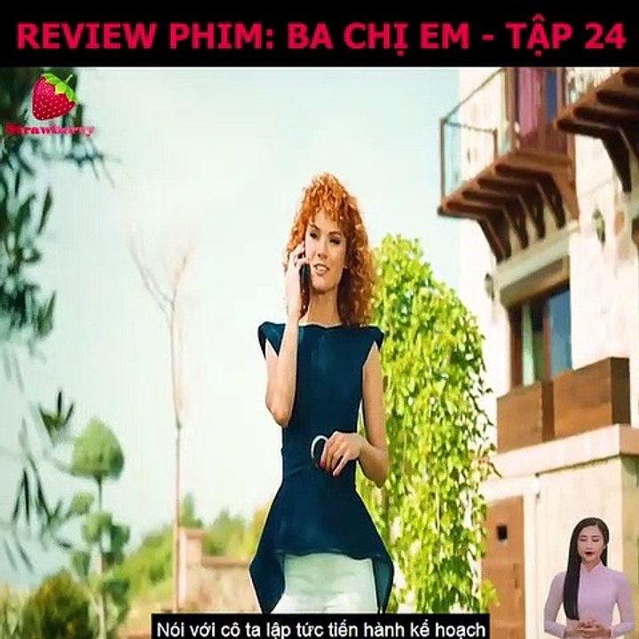 Ba Chị Em 24