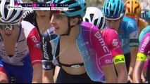 Giro d'Italia Giovani 2022 – Stage 6 [Highlights] (U23)(italian)