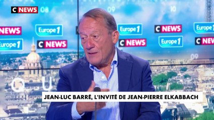 Jean-Luc Barré : «De Gaulle aurait été pour l’élargissement de l’Europe»