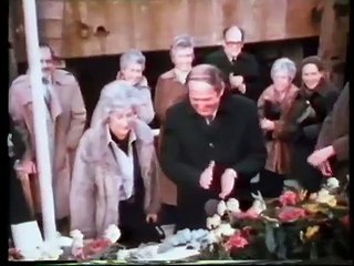 The Making of Jebel Ali Port, Part 1