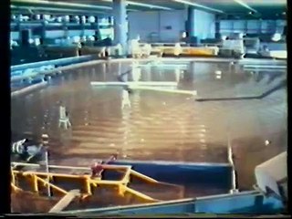 The Making of Jebel Ali Port, Part 2